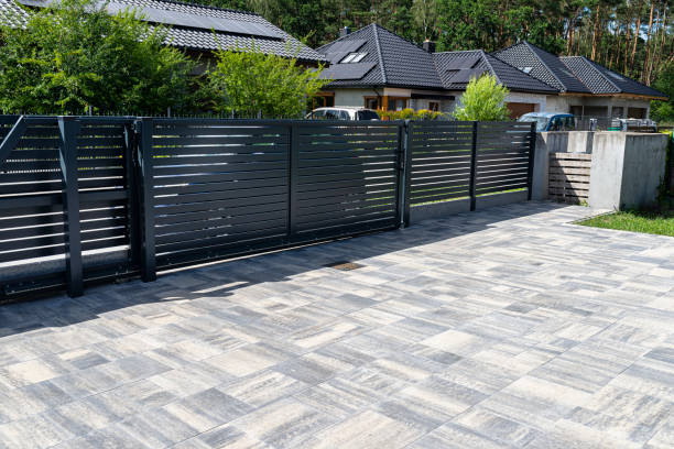 Professional Driveway Pavers in Egypt, AL