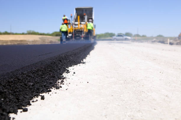 Reasons to Select Us for Your Driveway Paving Requirements in Egypt, AL