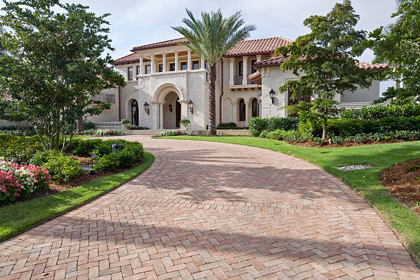 Best Driveway Paving Contractor  in Egypt, AL